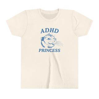 ADHD Princess