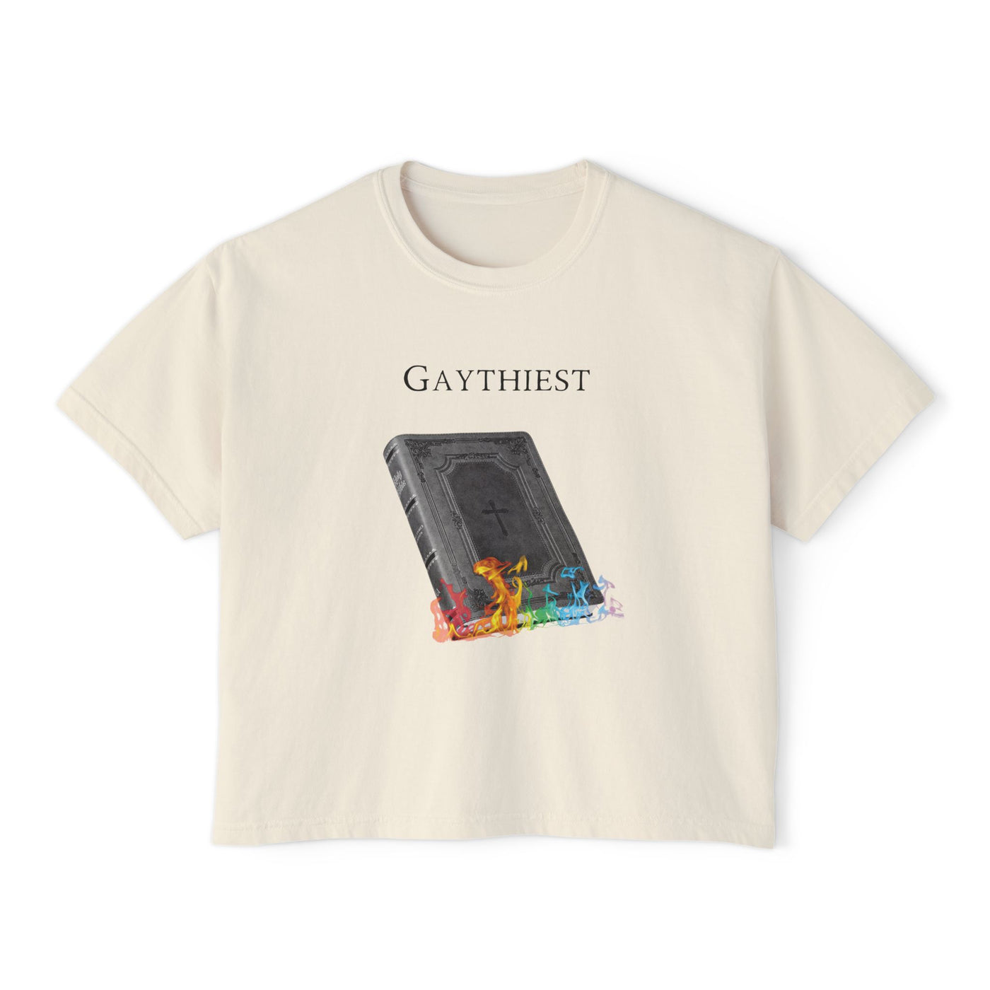 Gaythiest