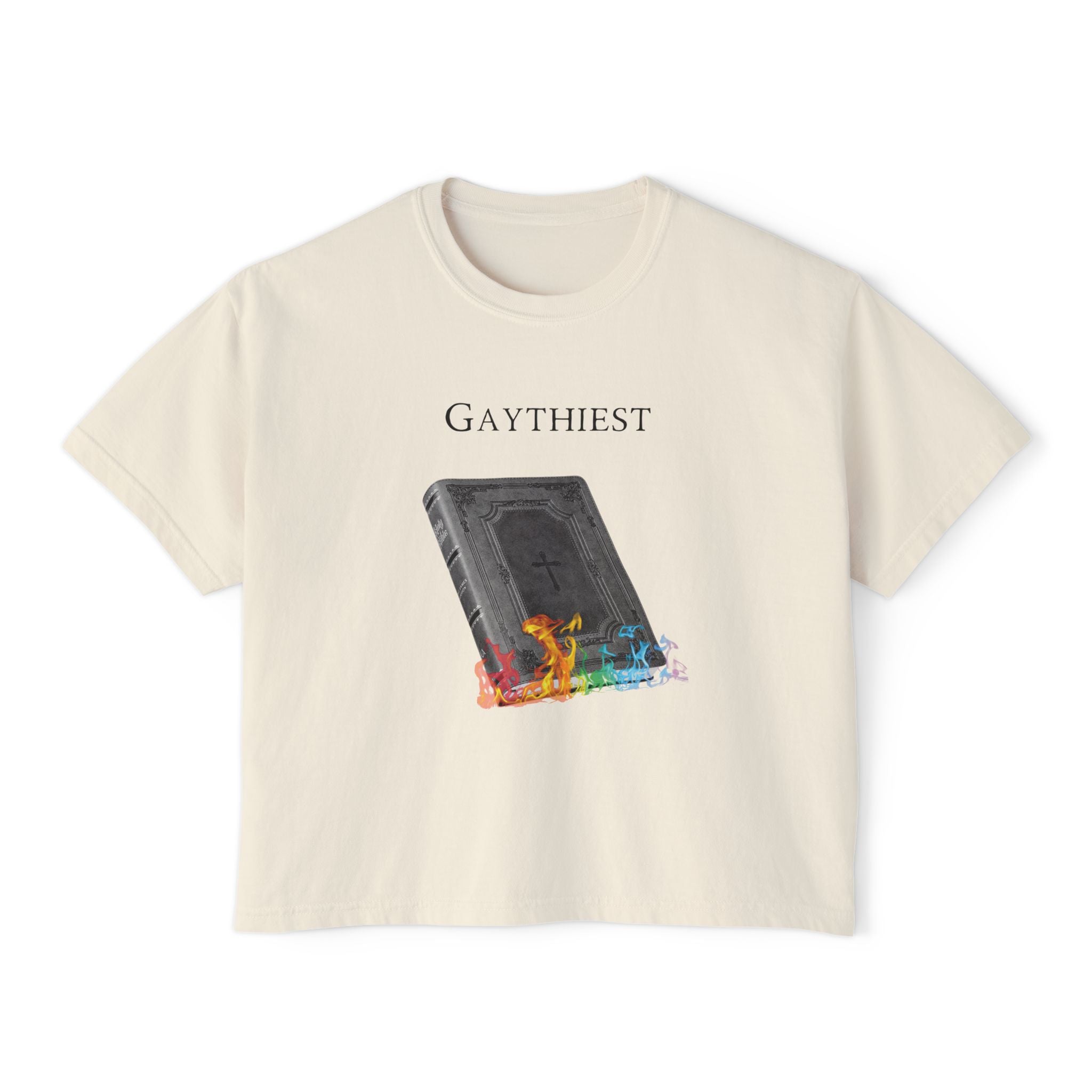 Gaythiest