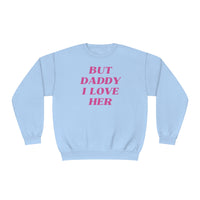 But Daddy I Love Her