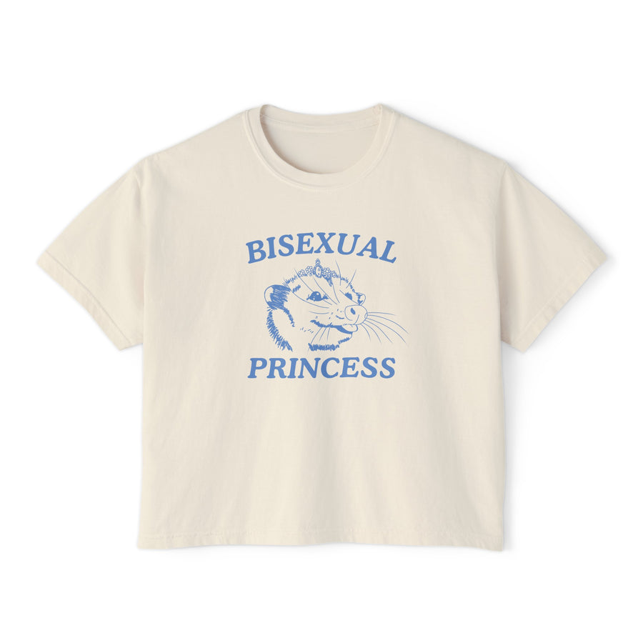 Bisexual Princess
