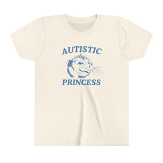 Autistic Princess