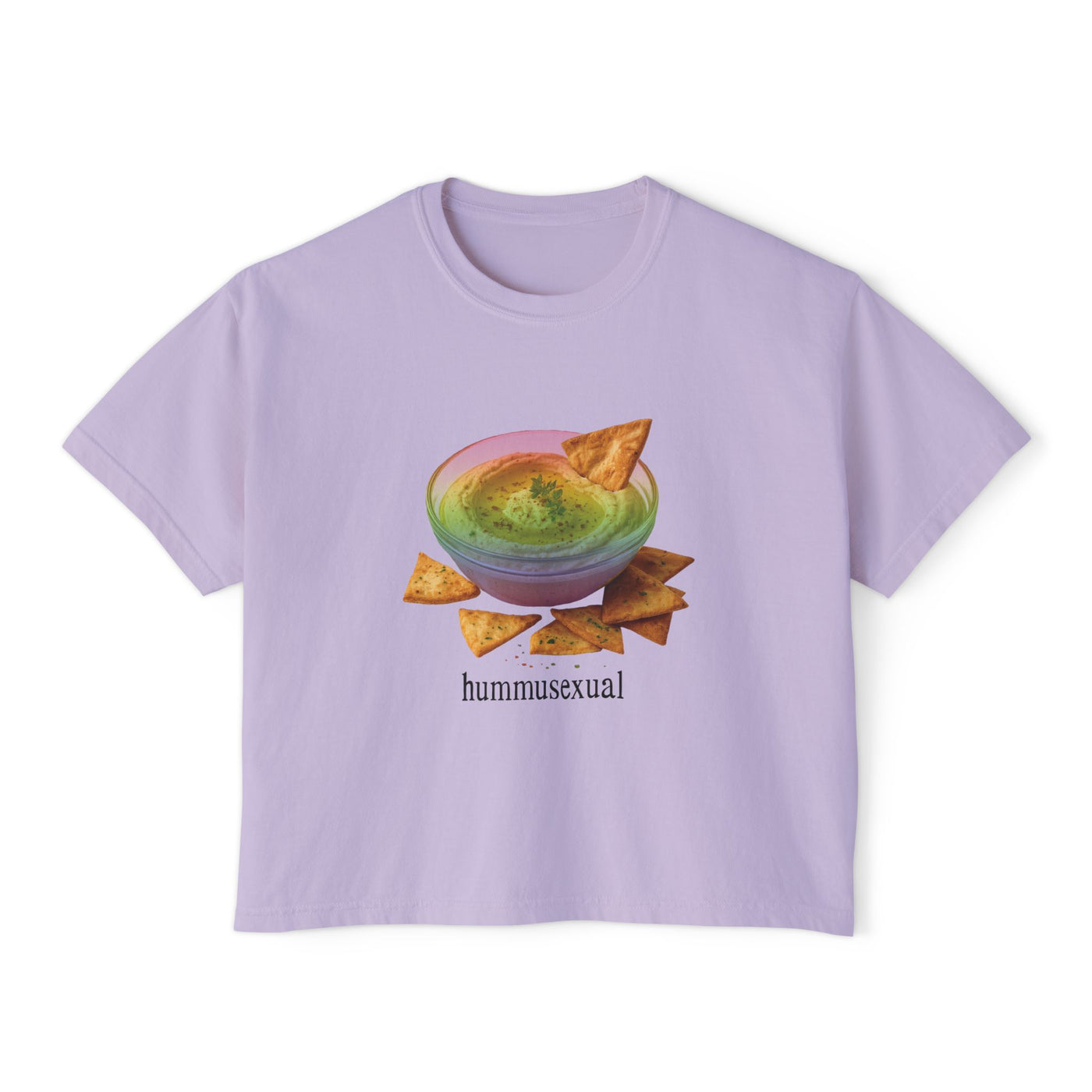 Hummusexual