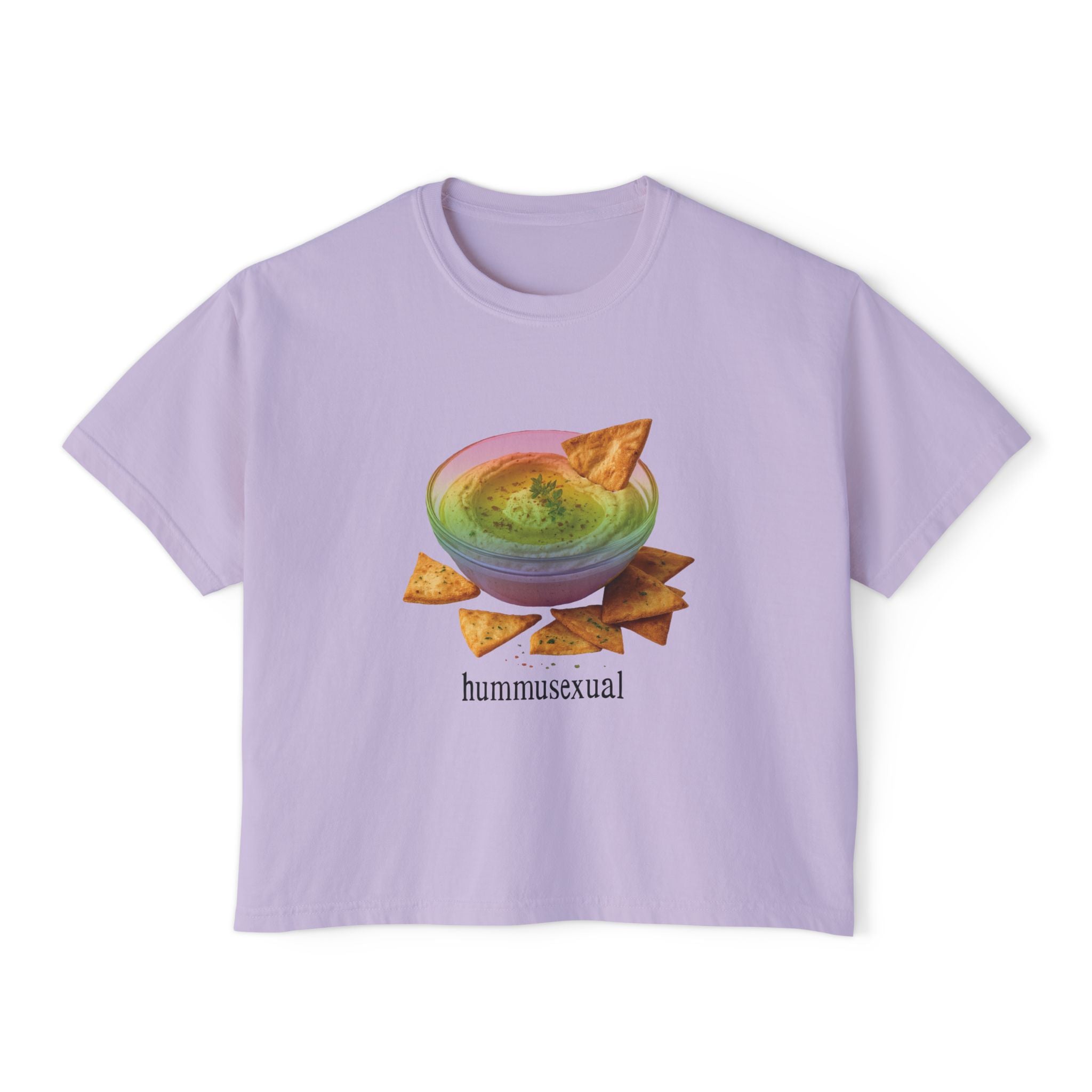 Hummusexual