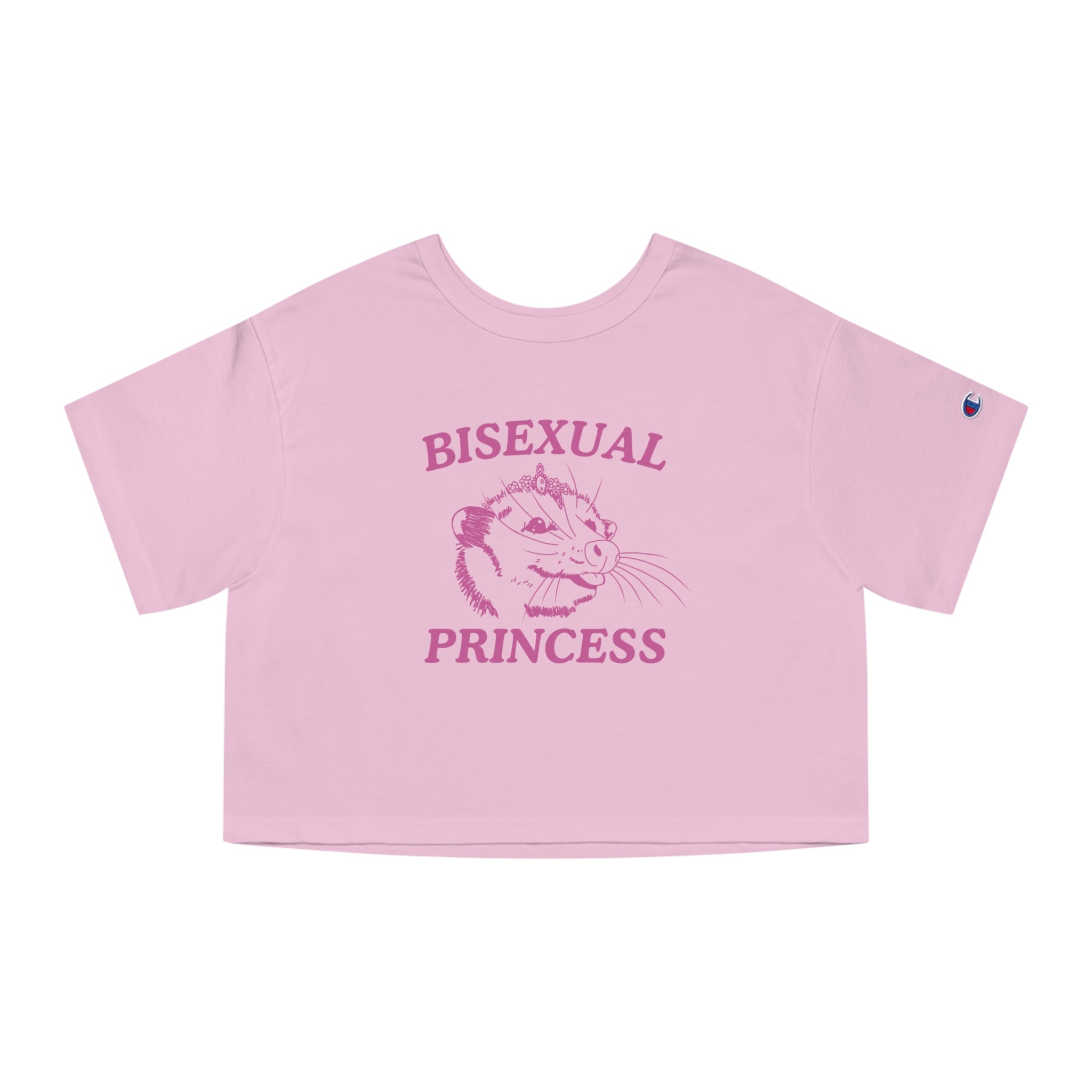 Bisexual Princess