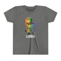 LGBBQ
