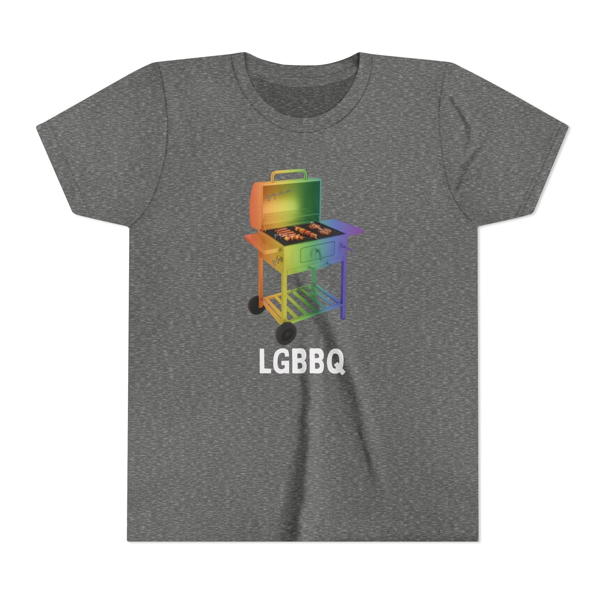 LGBBQ