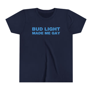 Bud Light Made Me Gay