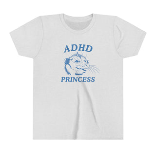 ADHD Princess