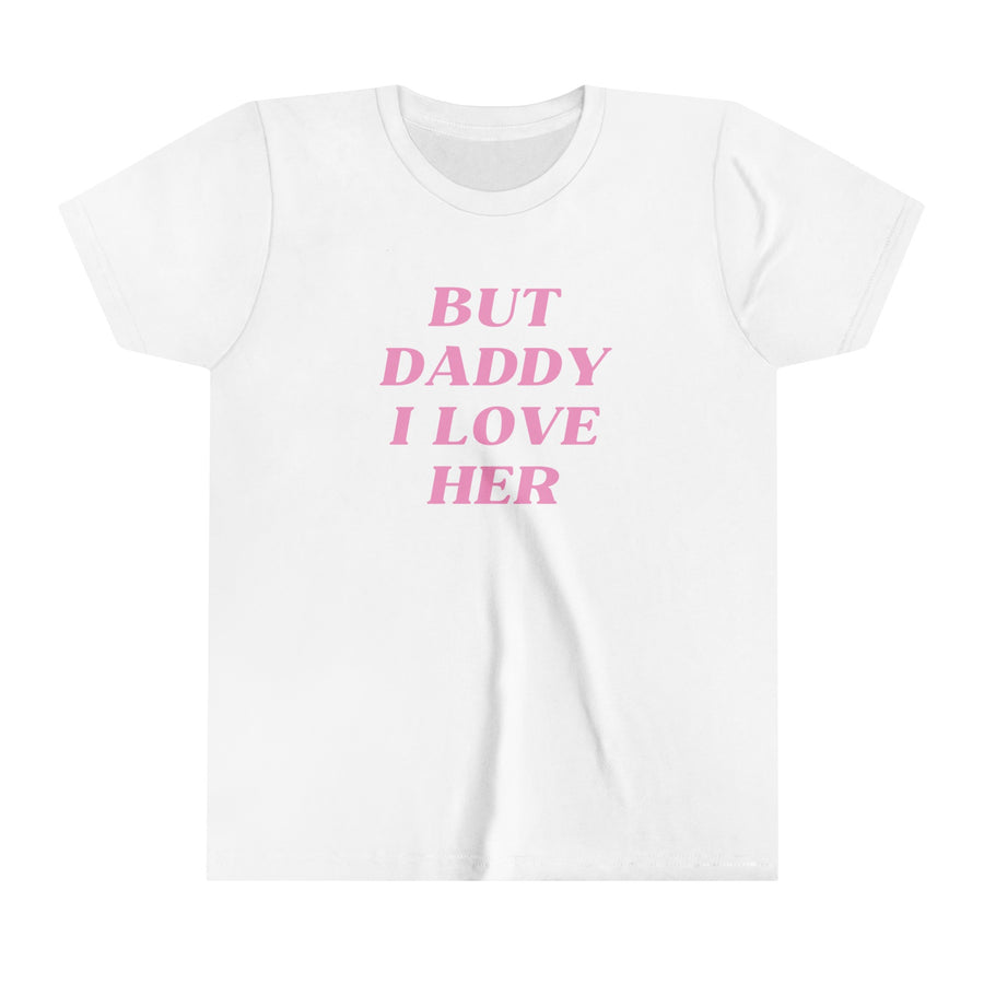 But Daddy I Love Her