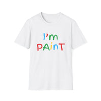 I'm Paint