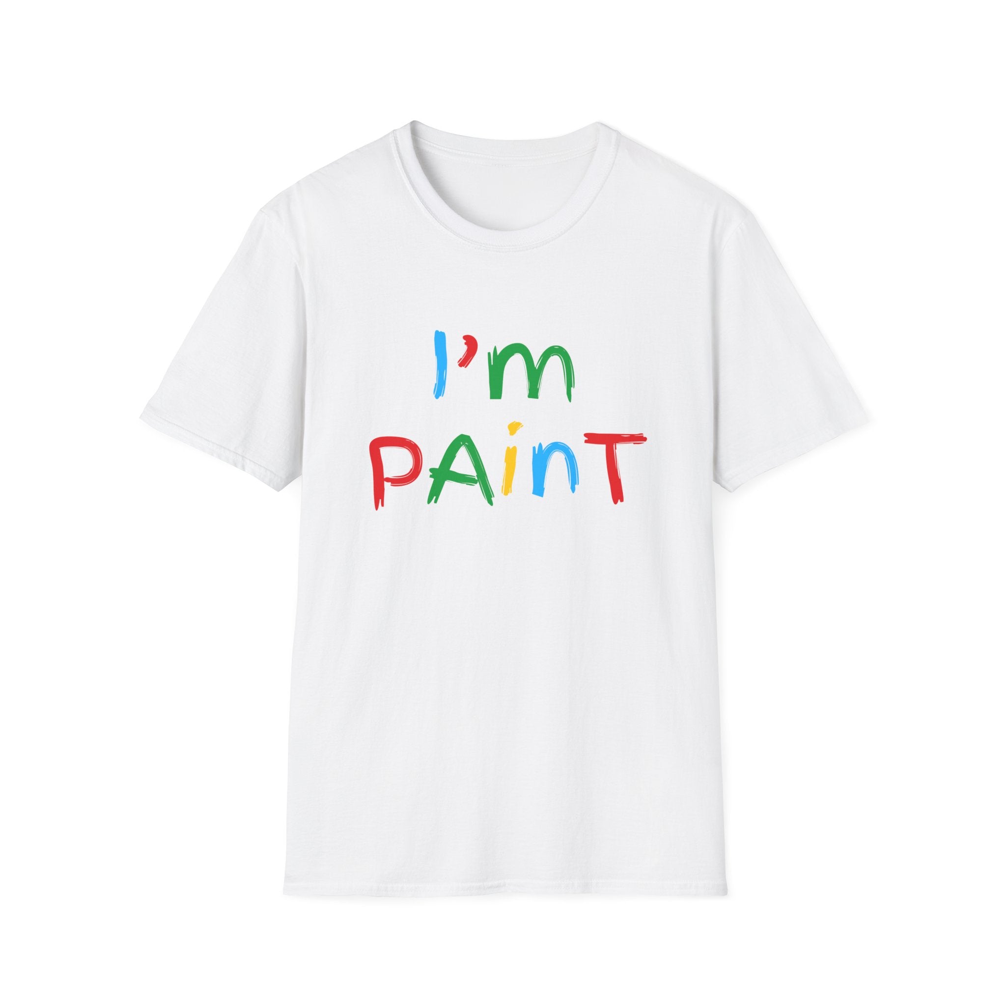 I'm Paint