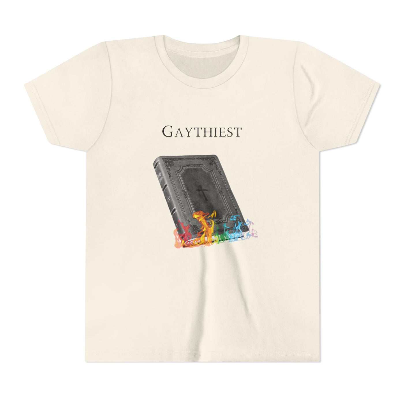 Gaythiest