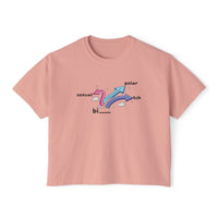 Bi... Sexual, Polar, Tch