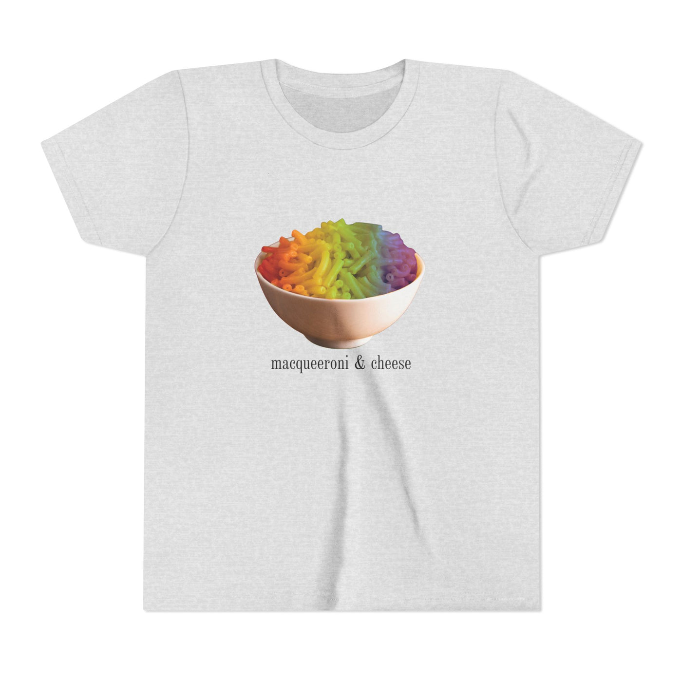 Macqueeroni and Cheese