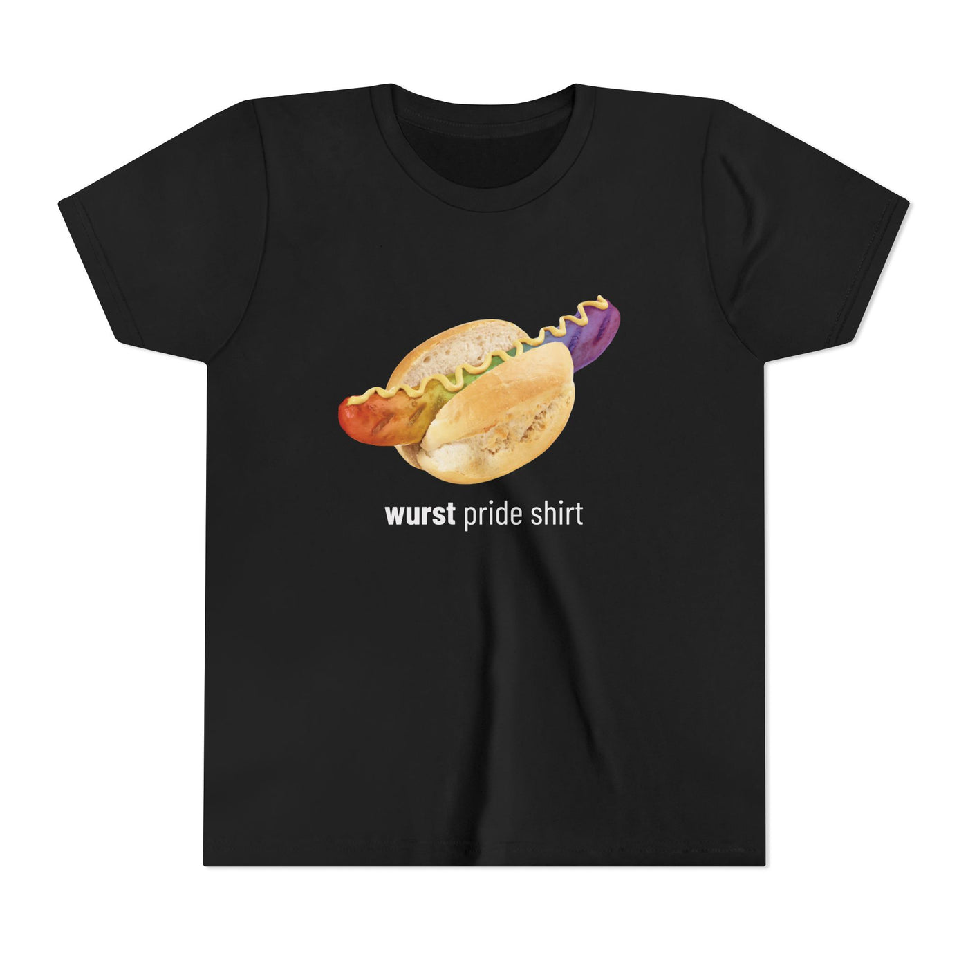 Wurst Pride Shirt