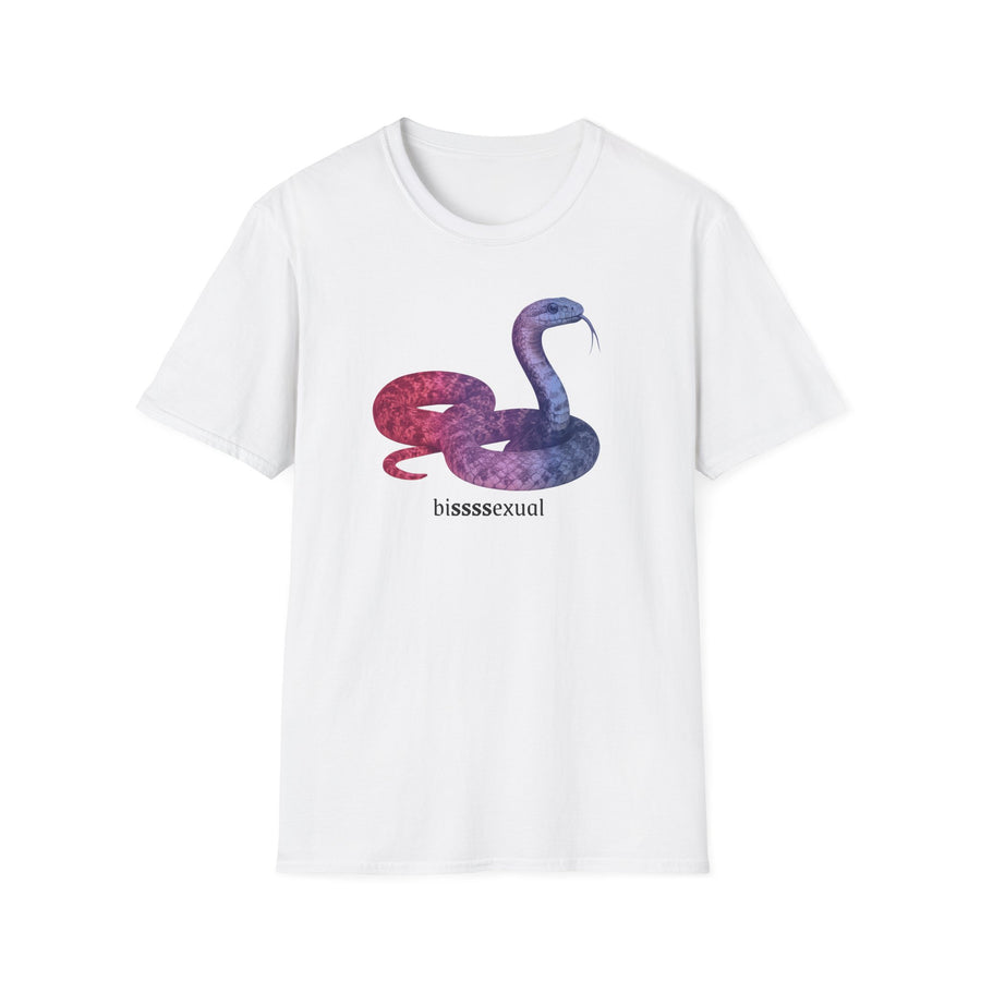 Bissssexual Snake