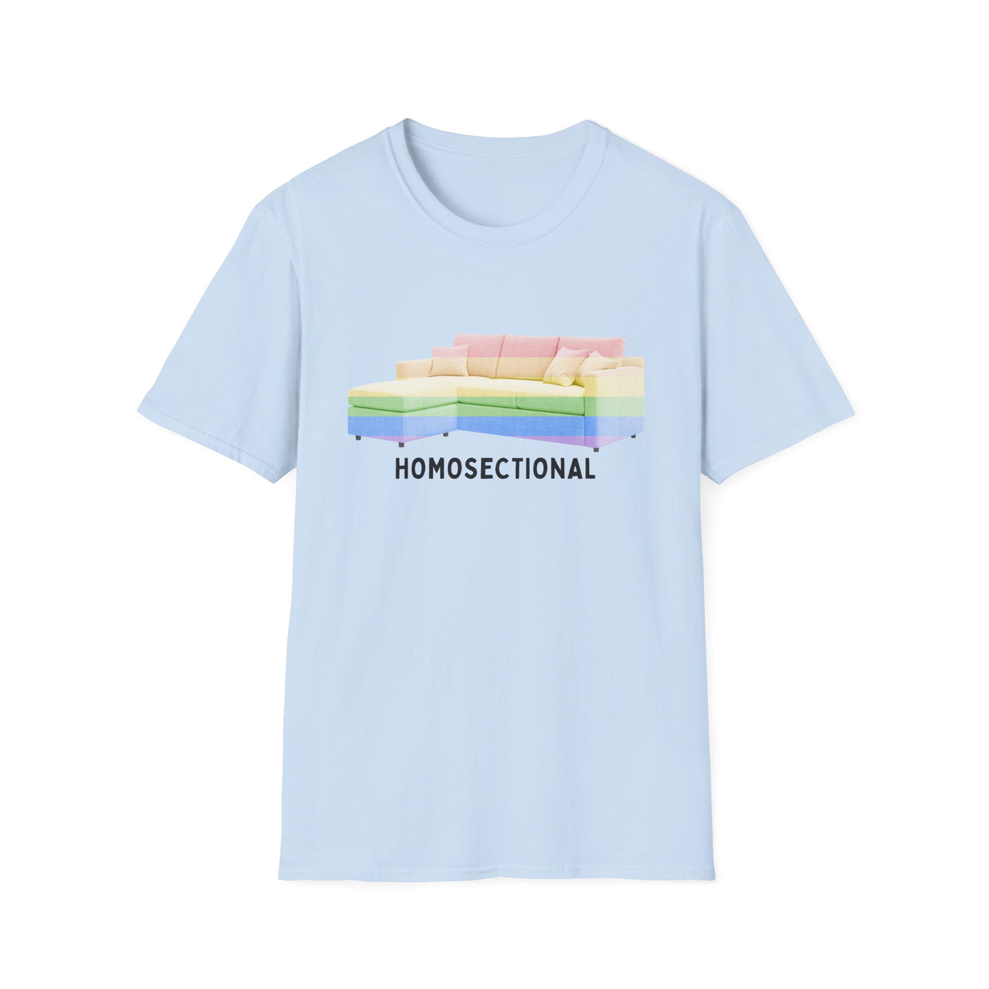 Homosectional