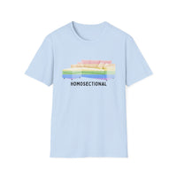 Homosectional