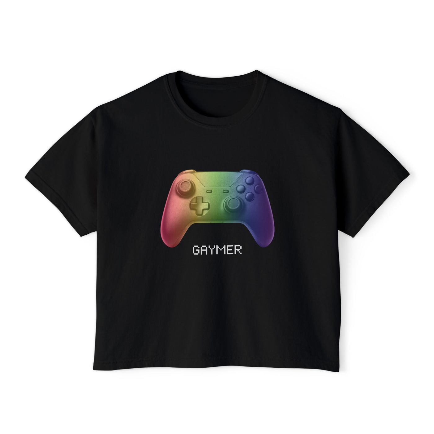 Gaymer
