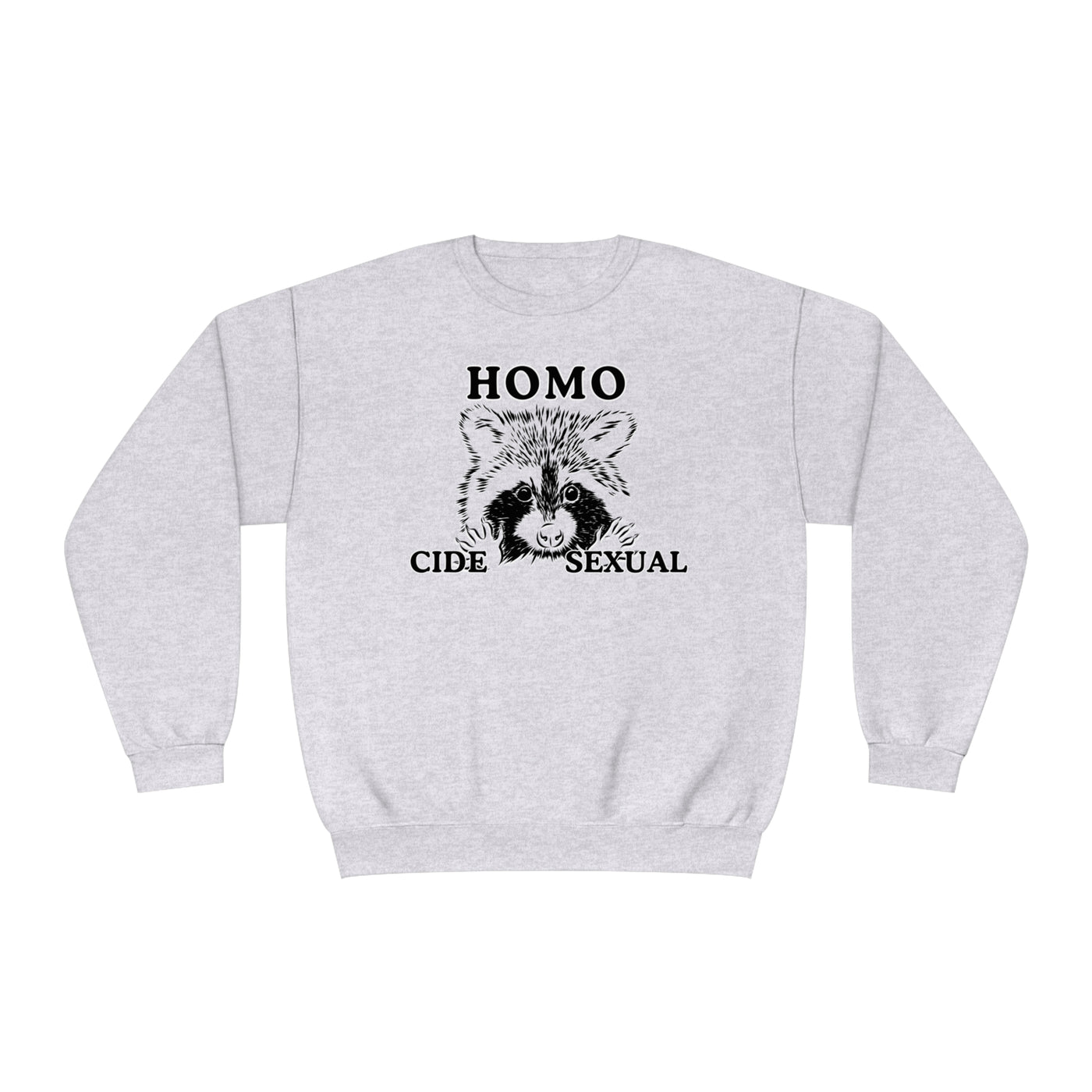 Homo... Cide Or Sexual?