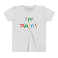 I'm Paint