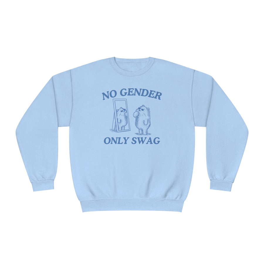 No Gender Only Swag