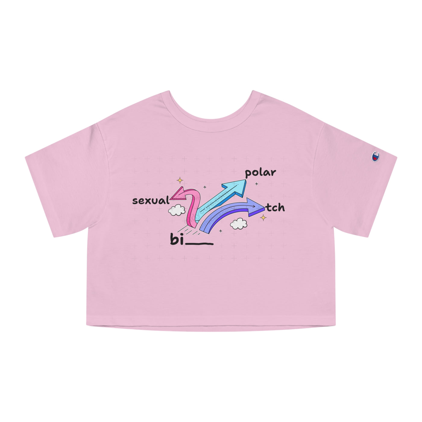 Bi... Sexual, Polar, Tch