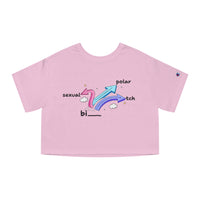 Bi... Sexual, Polar, Tch