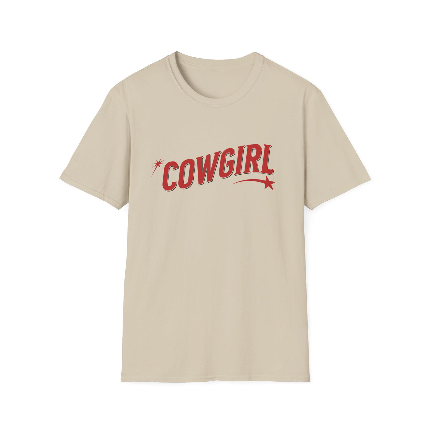 Cowgirl