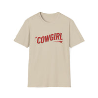 Cowgirl