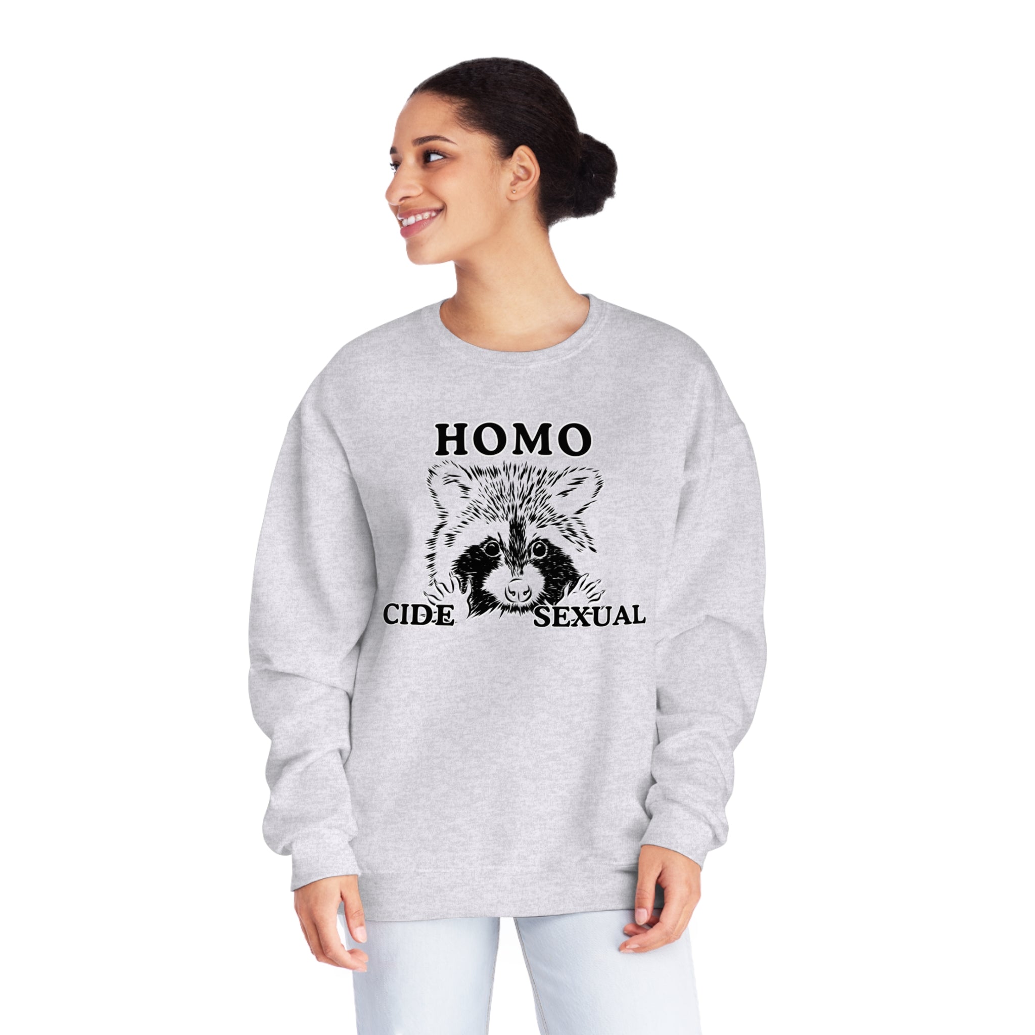 Homo... Cide Or Sexual?