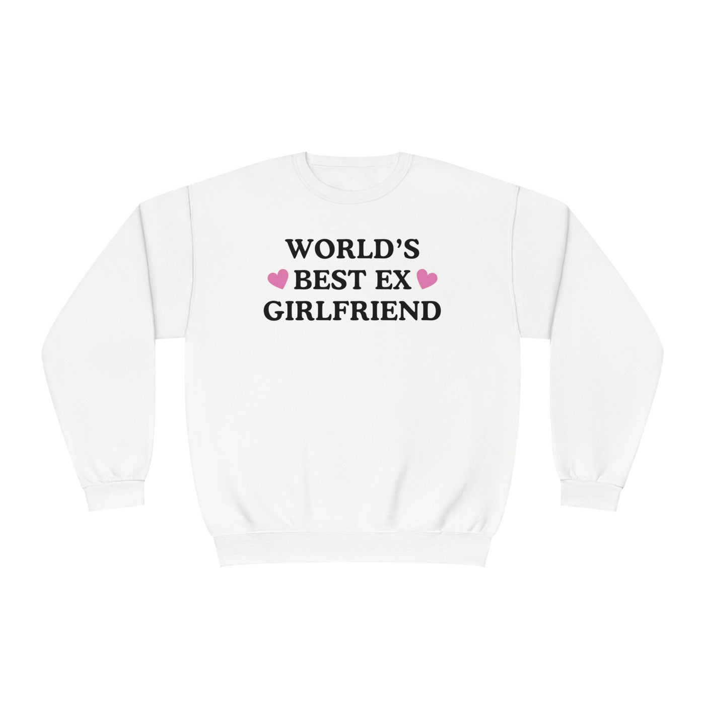 World's Best Ex Girlfriend