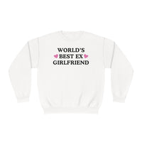 World's Best Ex Girlfriend