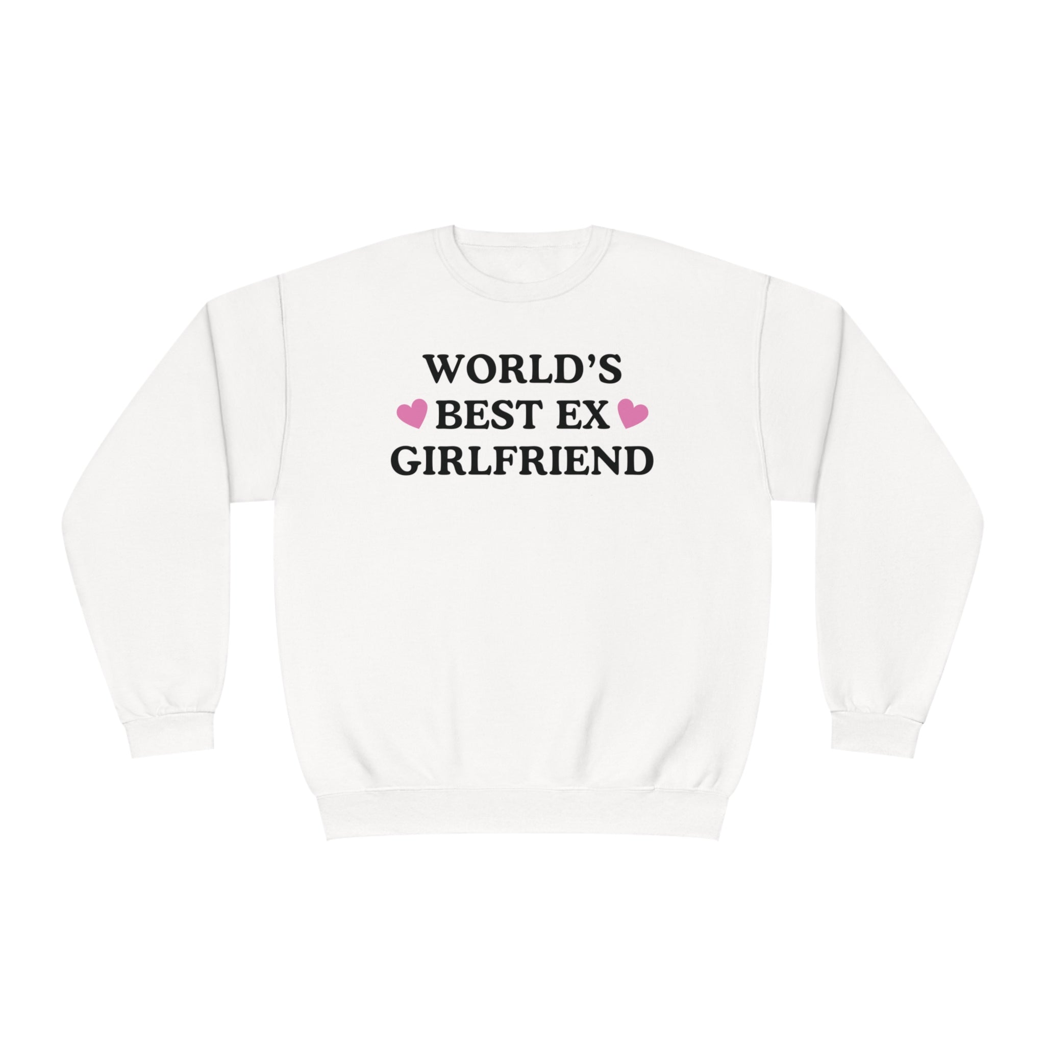 World's Best Ex Girlfriend