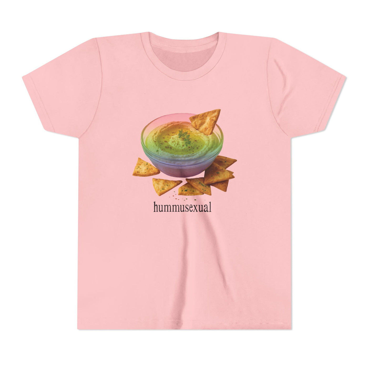 Hummusexual