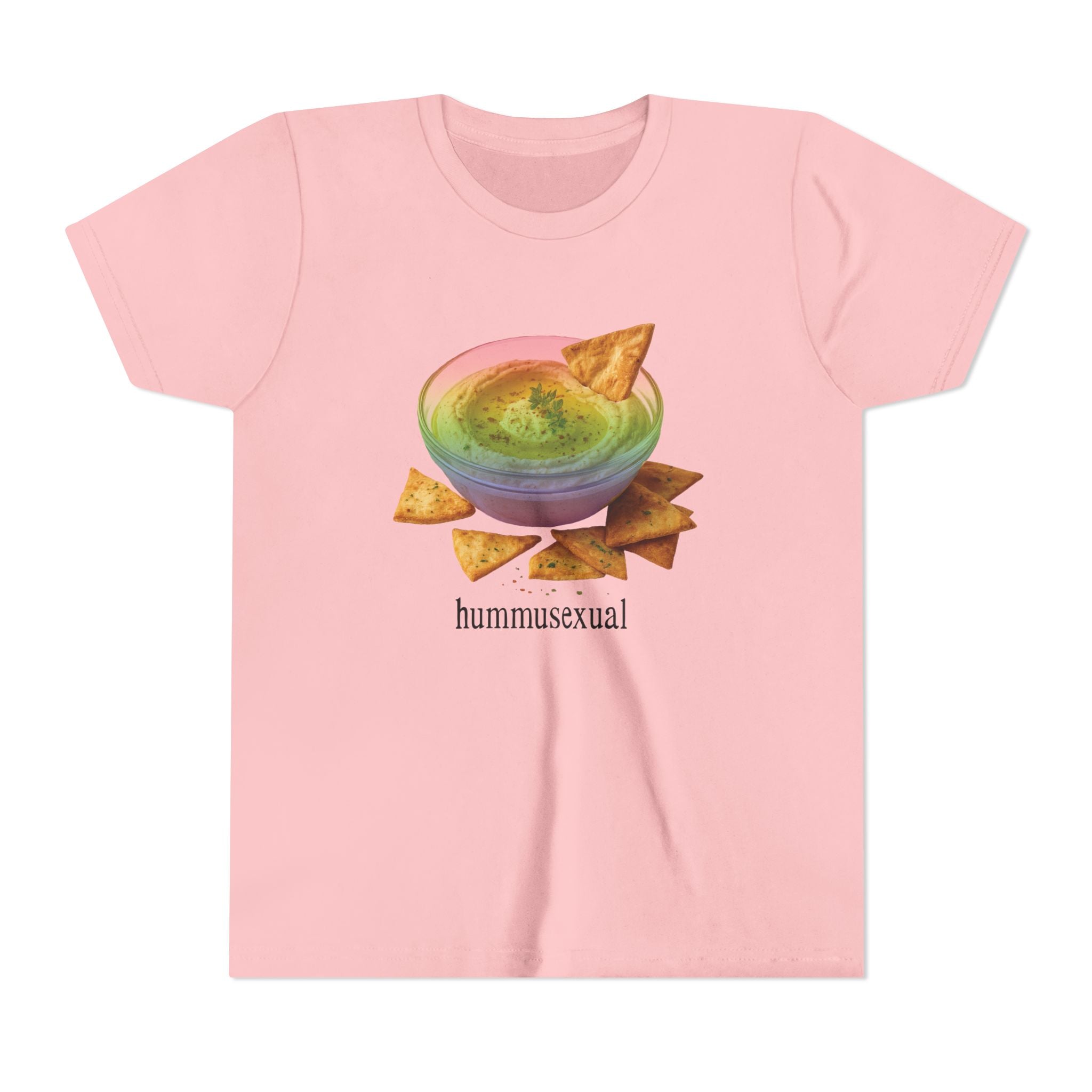 Hummusexual