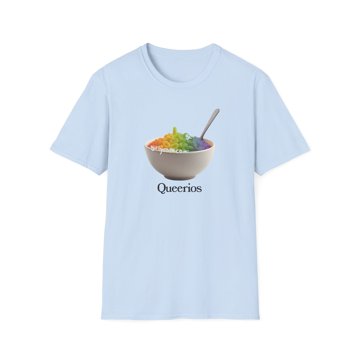 Queerios