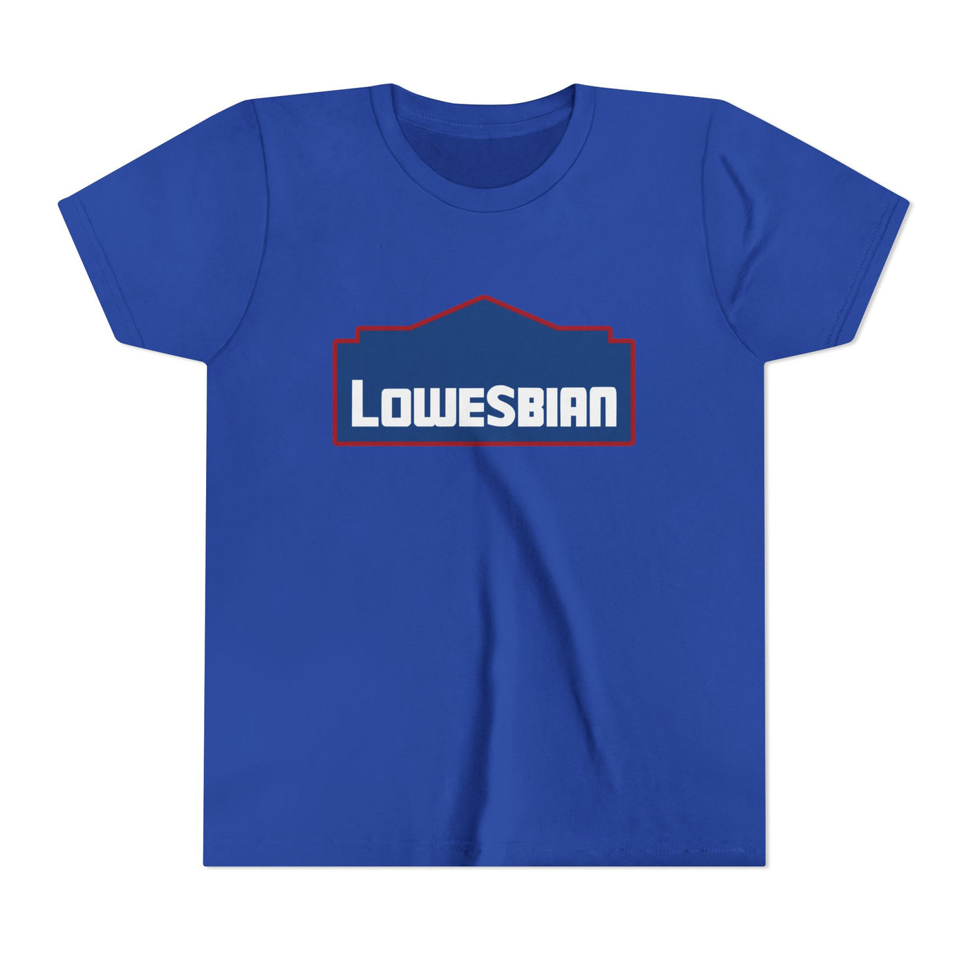 Lowesbian