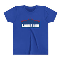 Lowesbian