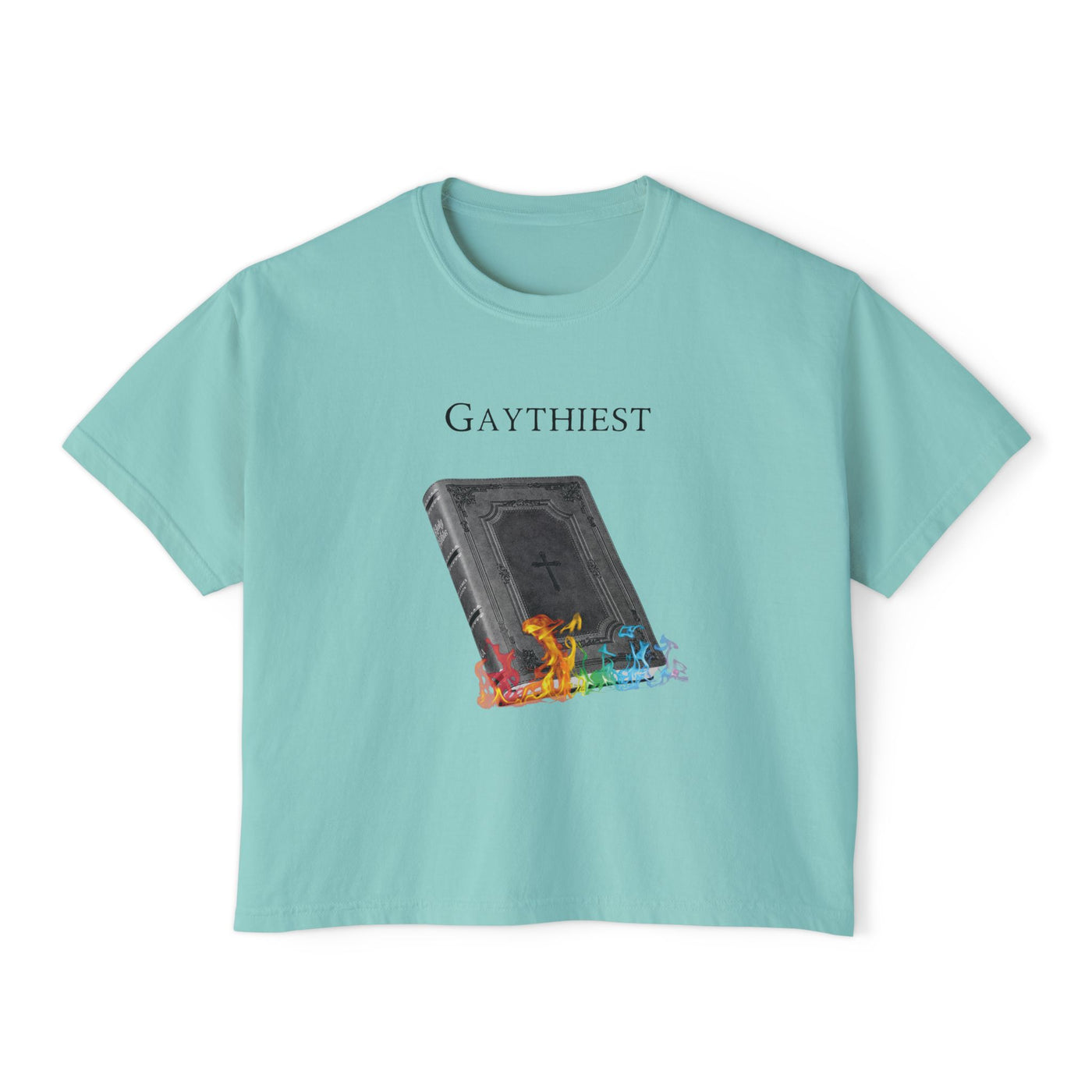 Gaythiest
