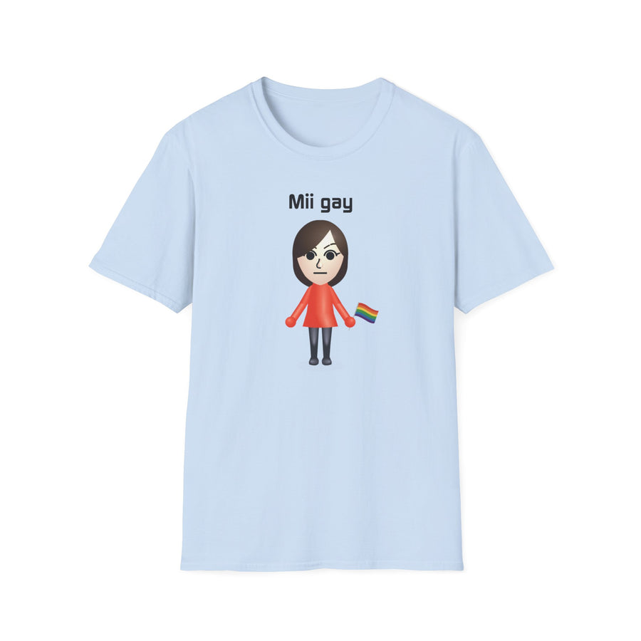 Mii Gay