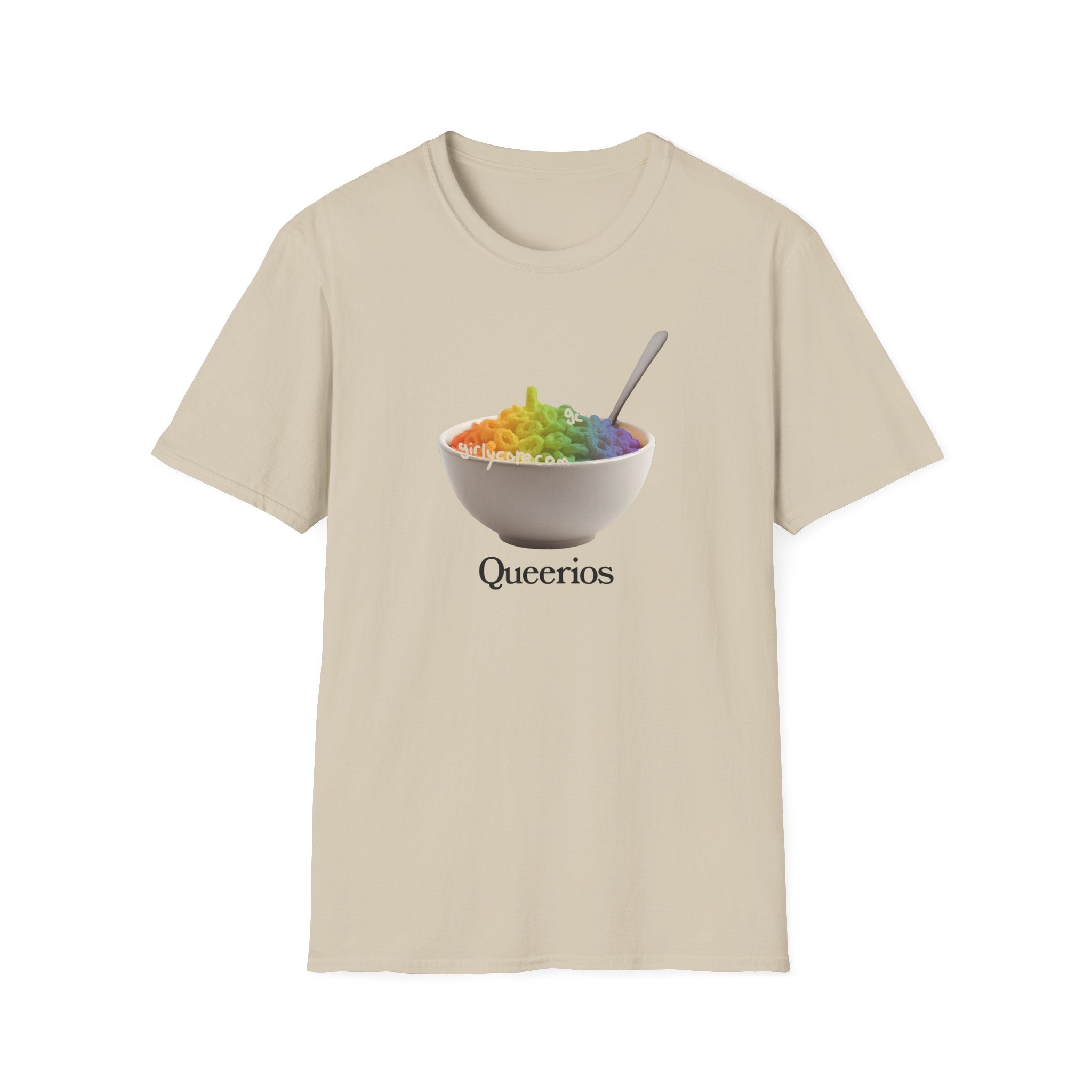 Queerios