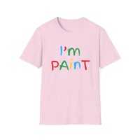 I'm Paint