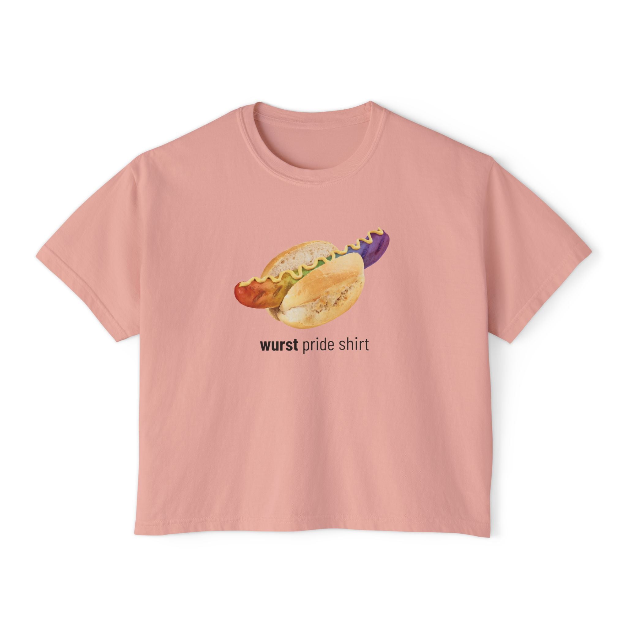 Wurst Pride Shirt