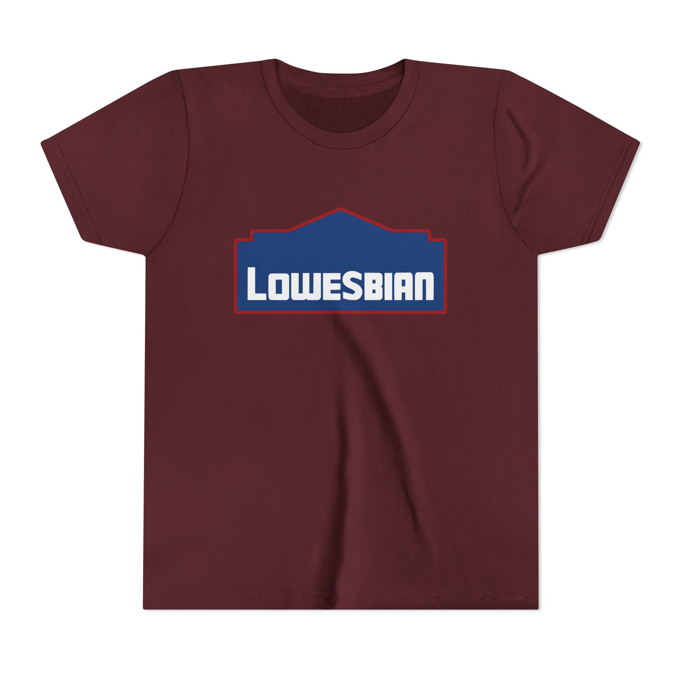 Lowesbian