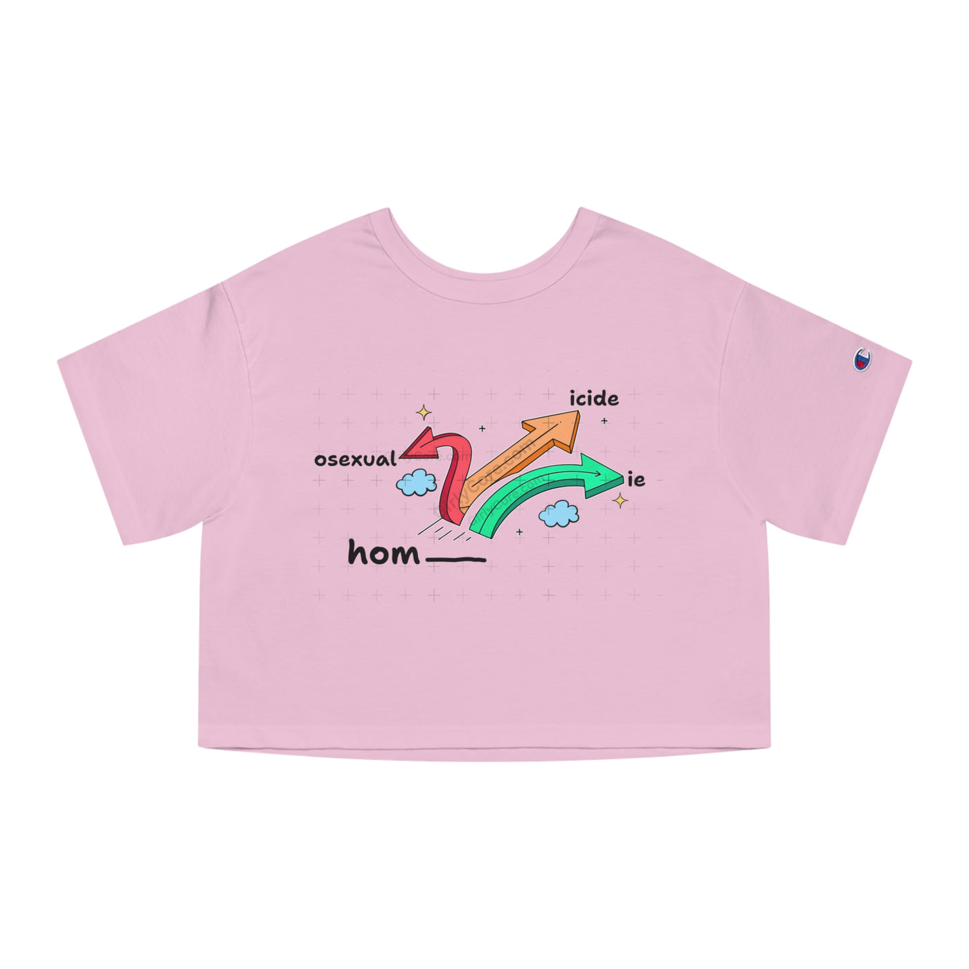 Homosexual, Homicide, Homie