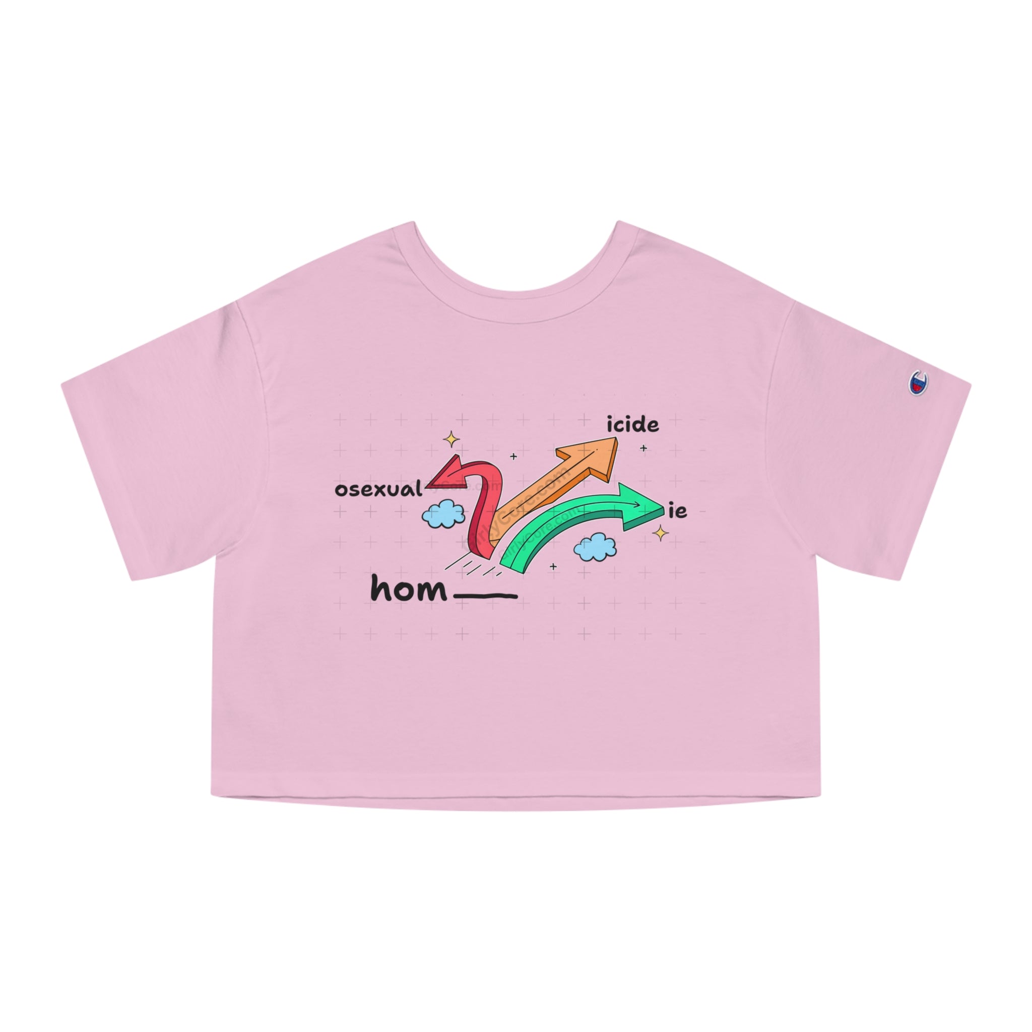 Homosexual, Homicide, Homie