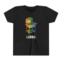 LGBBQ