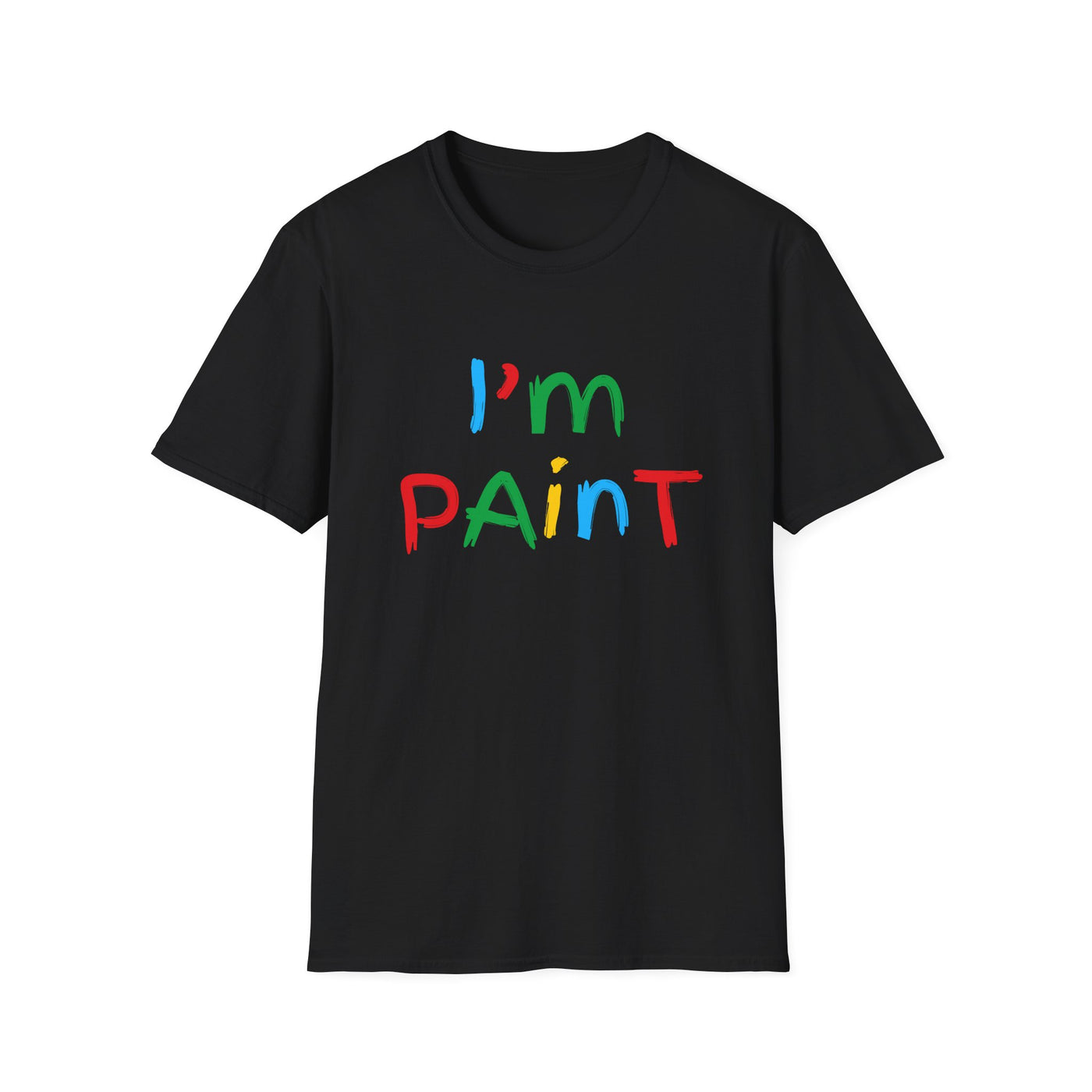 I'm Paint